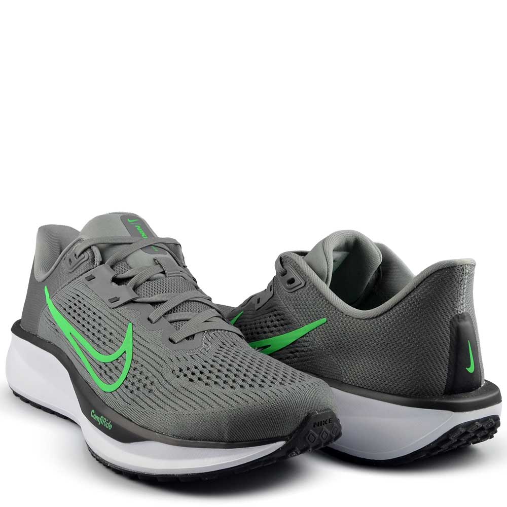 Tênis Esportivo Nike Masculino Quest 6 FD6033-009 - Foto 6