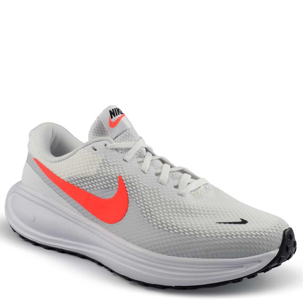 Tênis Esportivo Nike Masculino Revolution 8 HJ9198-102 - Foto 2