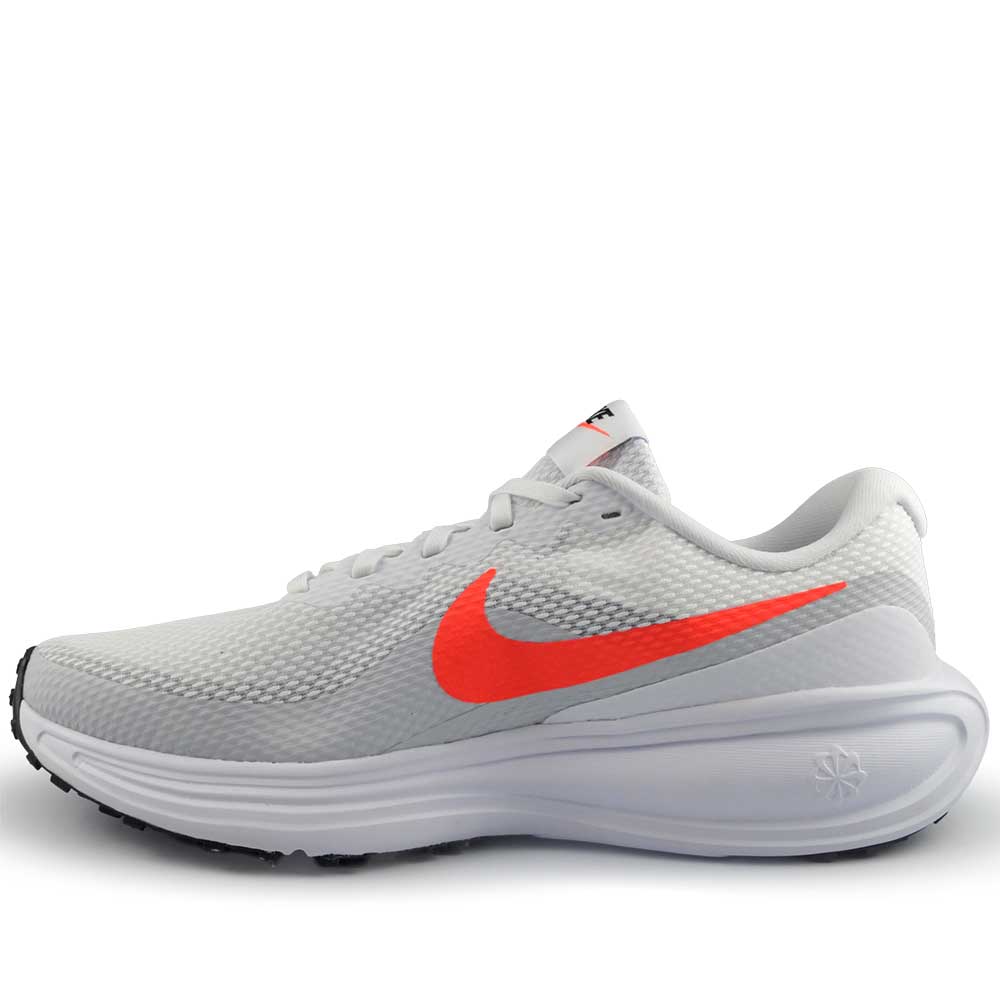 Tênis Esportivo Nike Masculino Revolution 8 HJ9198-102 - Foto 3