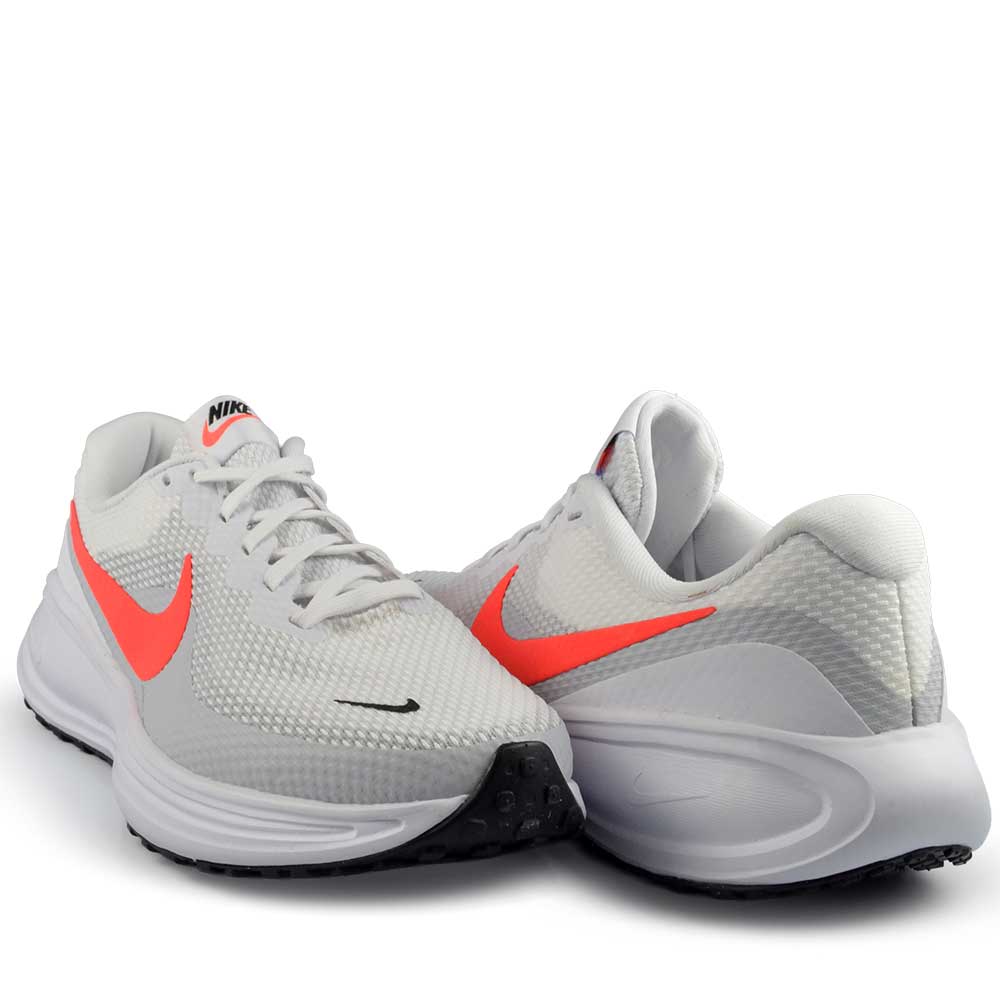 Tênis Esportivo Nike Masculino Revolution 8 HJ9198-102 - Foto 6