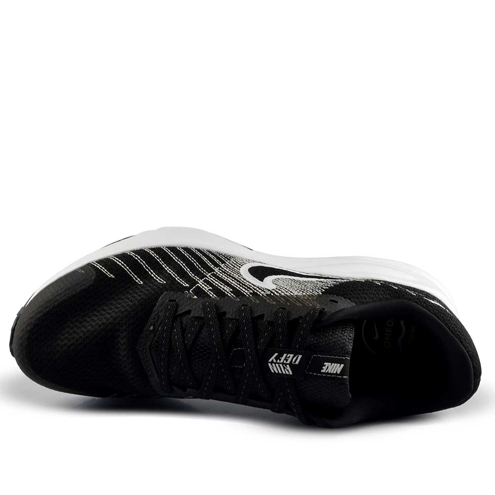 Tênis Esportivo Nike Masculino RUN DEFY HM9594-004 - Foto 4