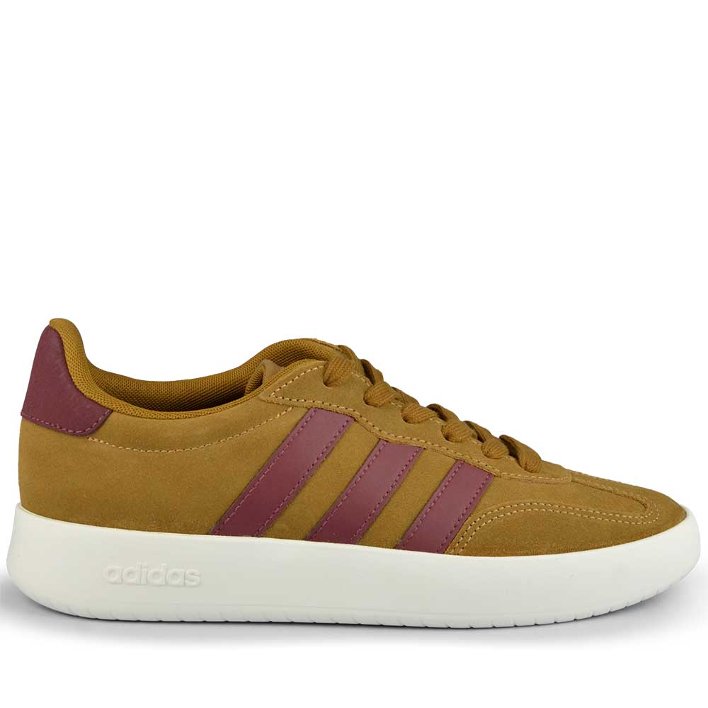 Tênis Casual Adidas Masculino Barreda JR3905 - Foto 1
