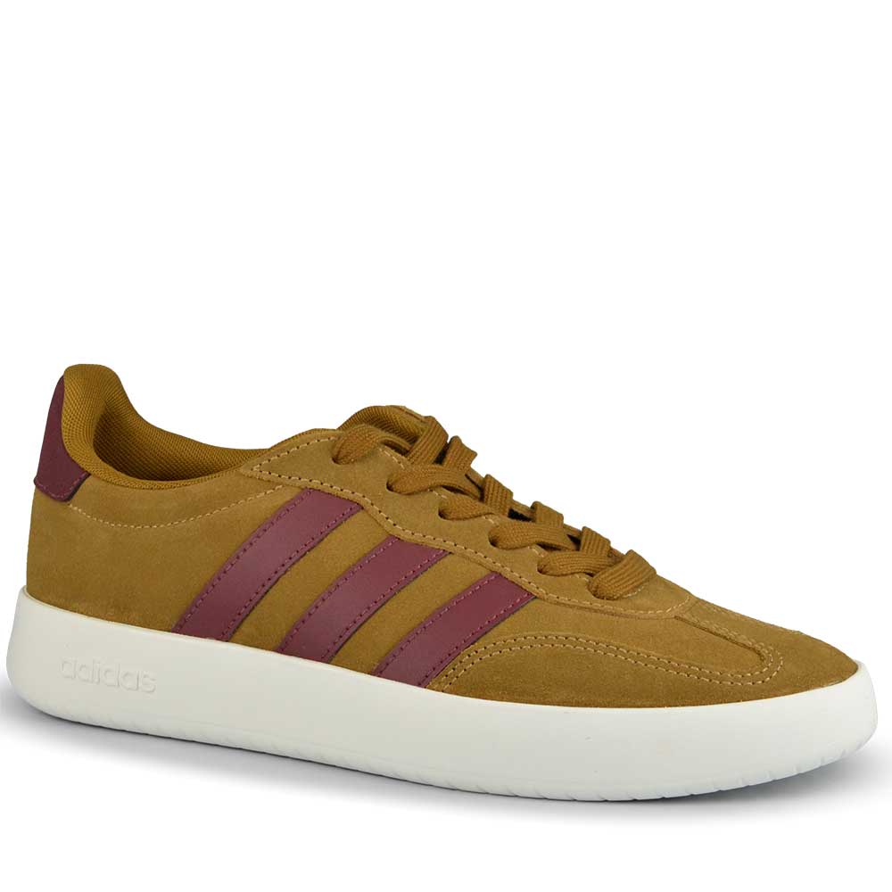 Tênis Casual Adidas Masculino Barreda JR3905 - Foto 2