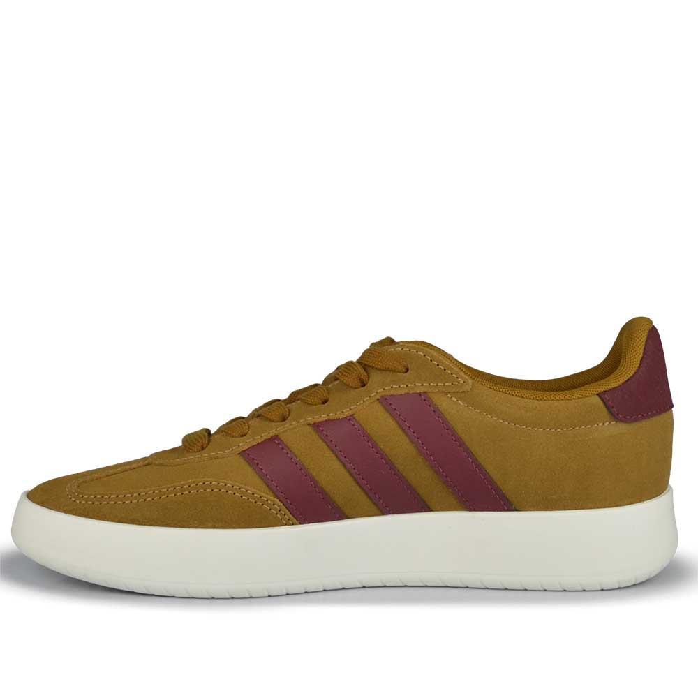 Tênis Casual Adidas Masculino Barreda JR3905 - Foto 3
