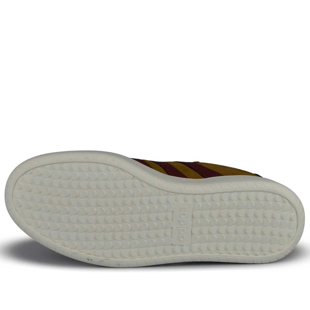 Tênis Casual Adidas Masculino Barreda JR3905 - Foto 5