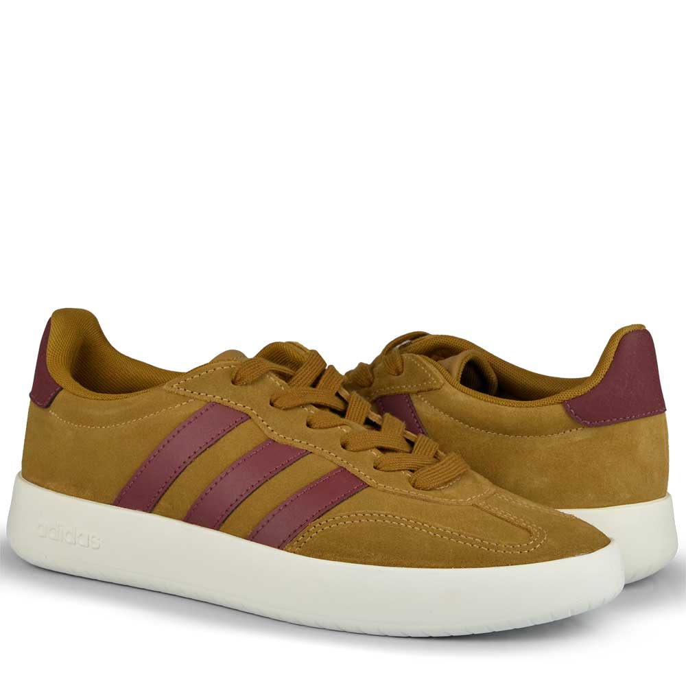 Tênis Casual Adidas Masculino Barreda JR3905 - Foto 6