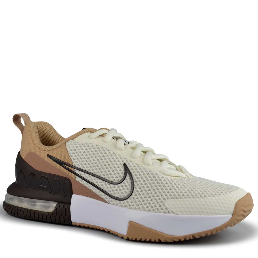 Tênis Esportivo Nike Masculino Alpha T6 FQ1833-105 - Foto 2