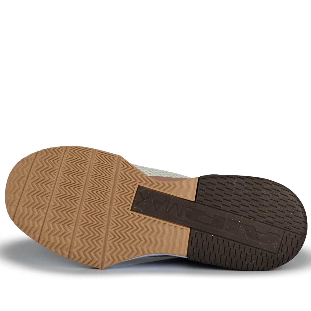 Tênis Esportivo Nike Masculino Alpha T6 FQ1833-105 - Foto 5