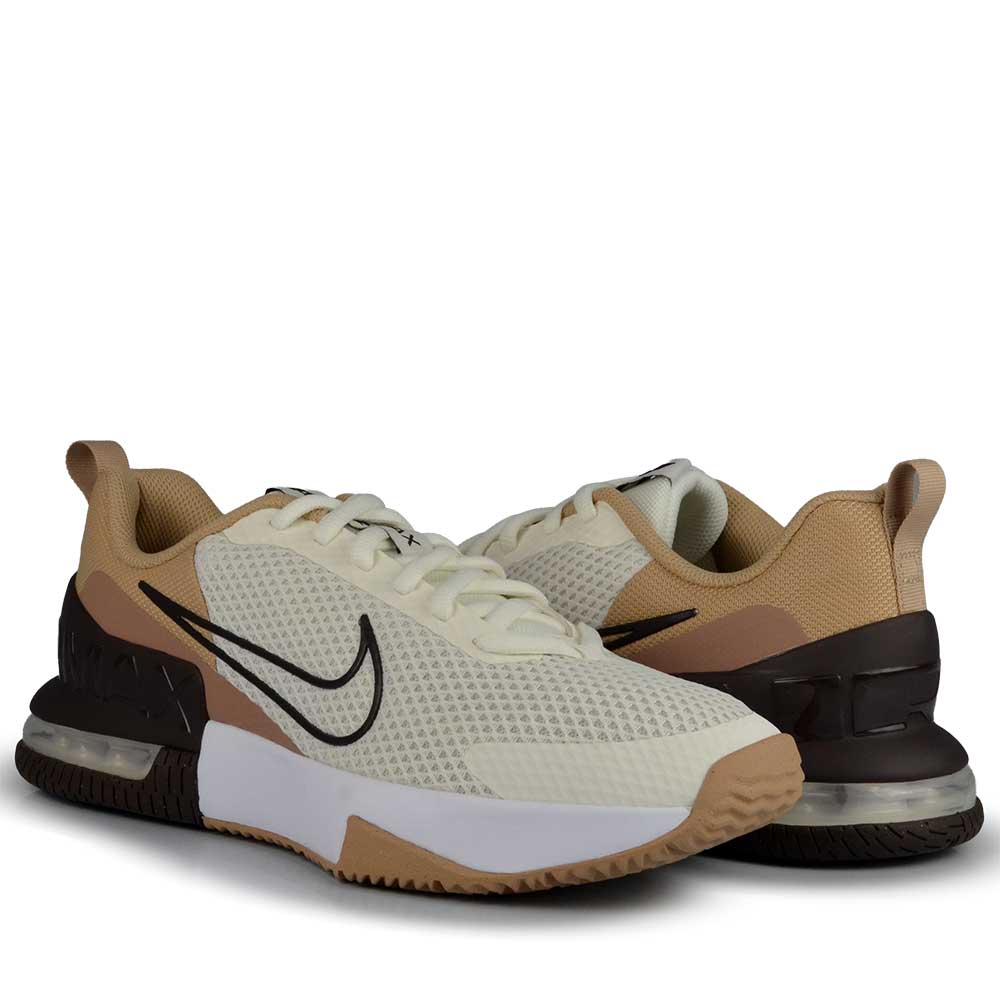 Tênis Esportivo Nike Masculino Alpha T6 FQ1833-105 - Foto 6