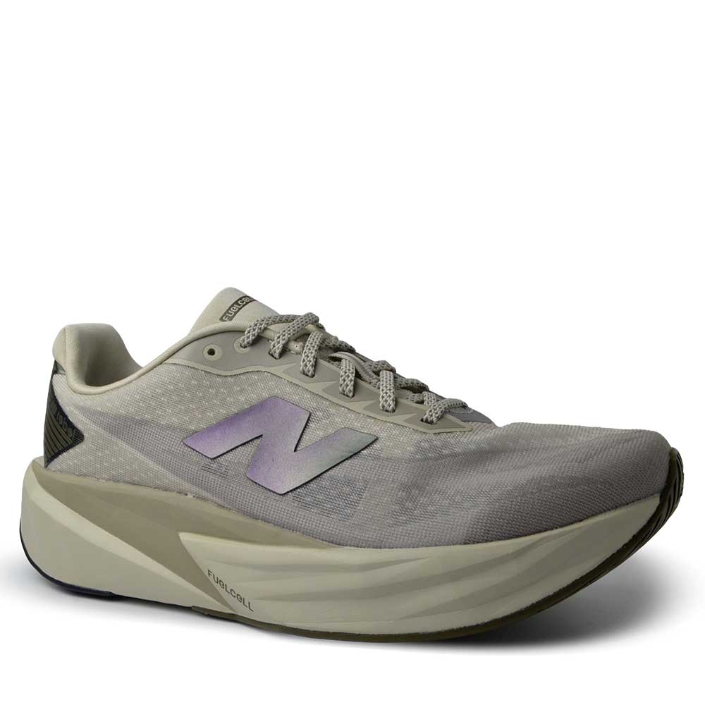 Tênis Esportivo New Balance Masculino Rebel MFCX - Foto 2