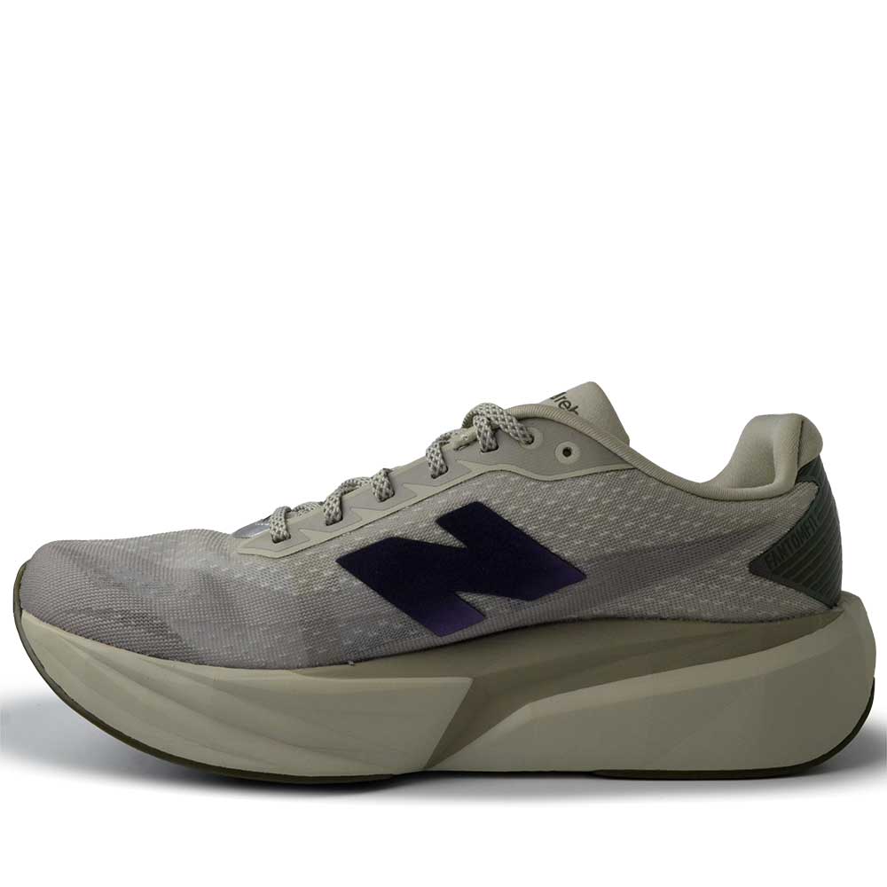 Tênis Esportivo New Balance Masculino Rebel MFCX - Foto 3