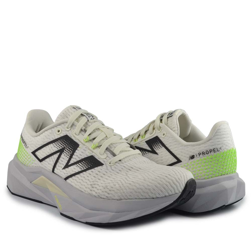 Tênis Esportivo New Balance Feminino V5 Propel WFCPR - Foto 6