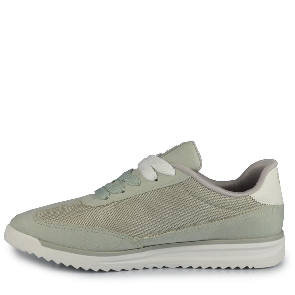 Tênis Casual Via Marte Feminino 226-008-08 - Foto 3