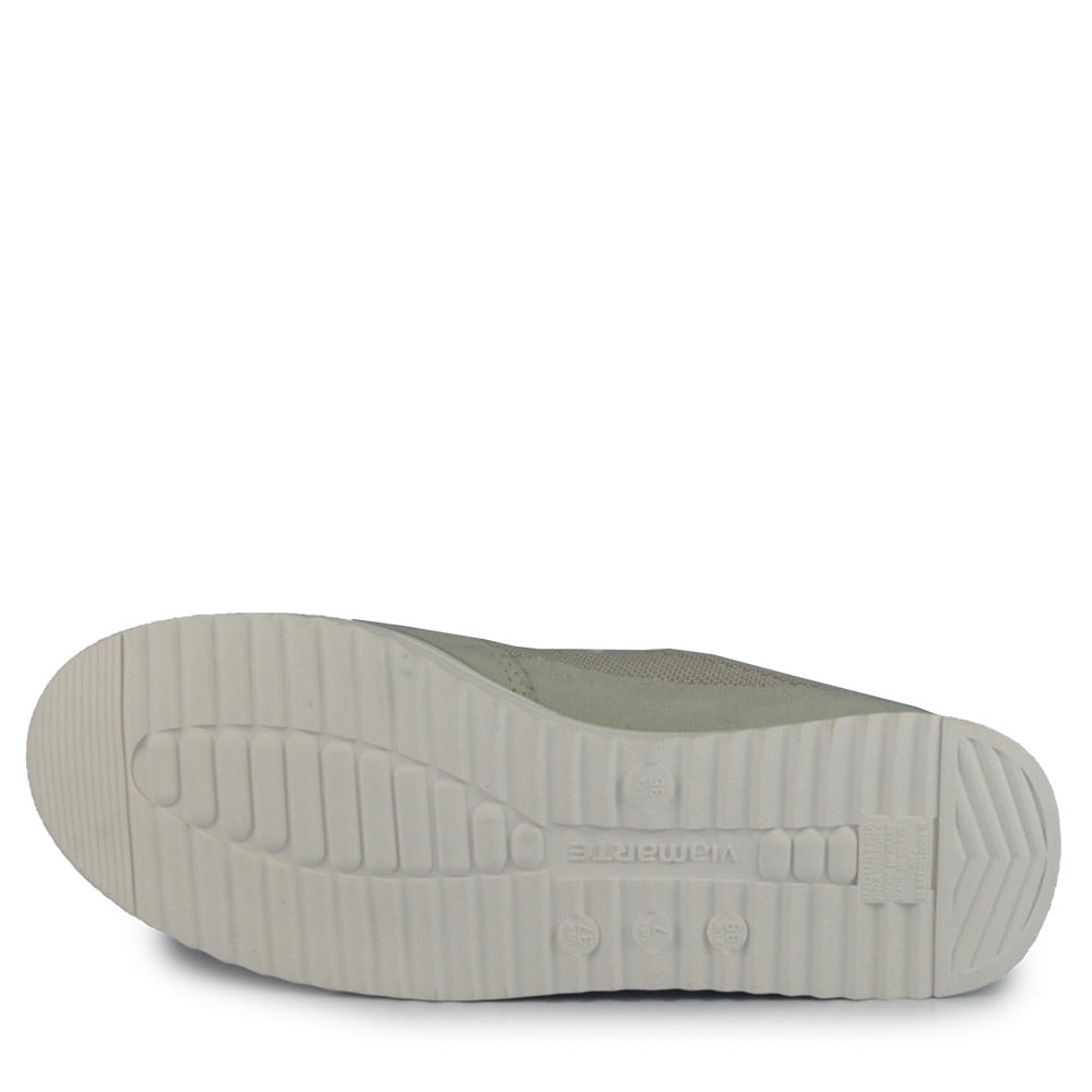 Tênis Casual Via Marte Feminino 226-008-08 - Foto 5