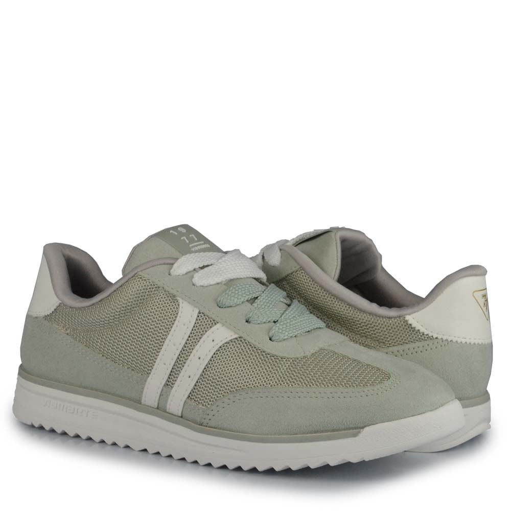 Tênis Casual Via Marte Feminino 226-008-08 - Foto 6