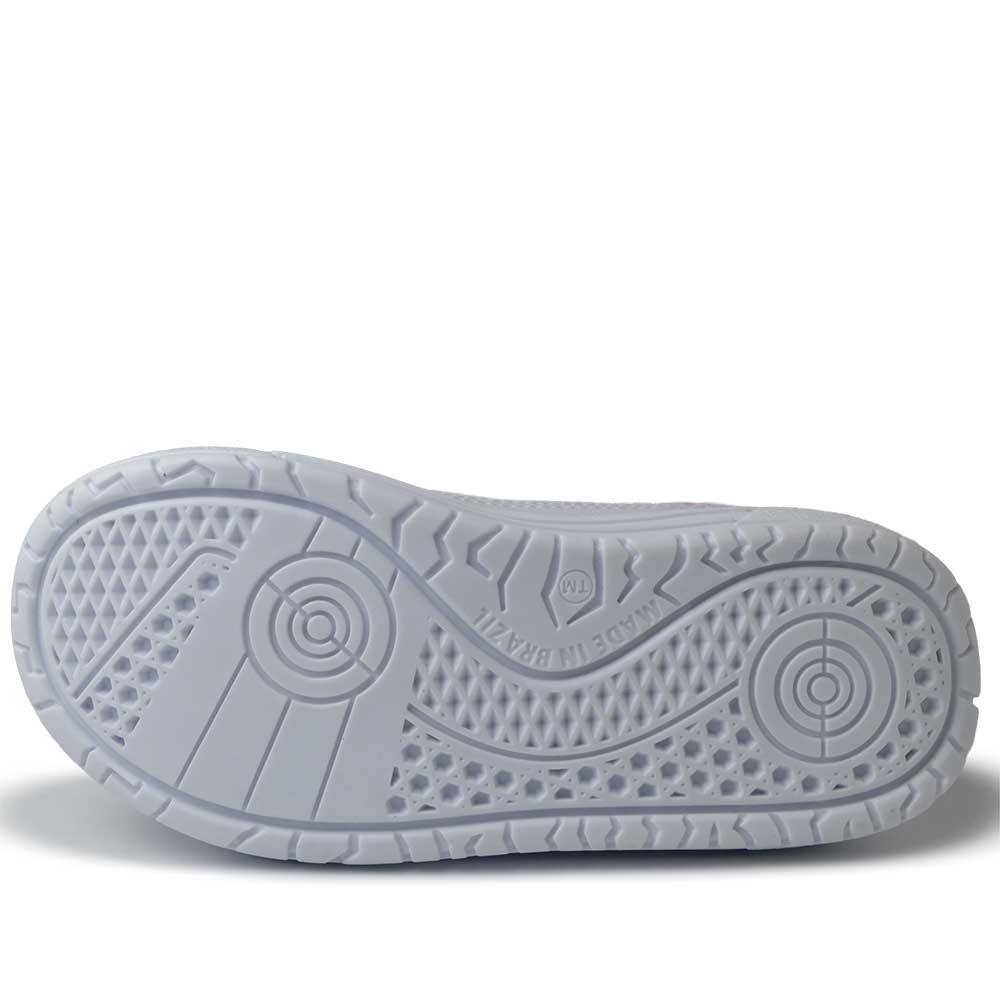 Tênis Casual Vissi Infantil Feminino CHV304 - Foto 5