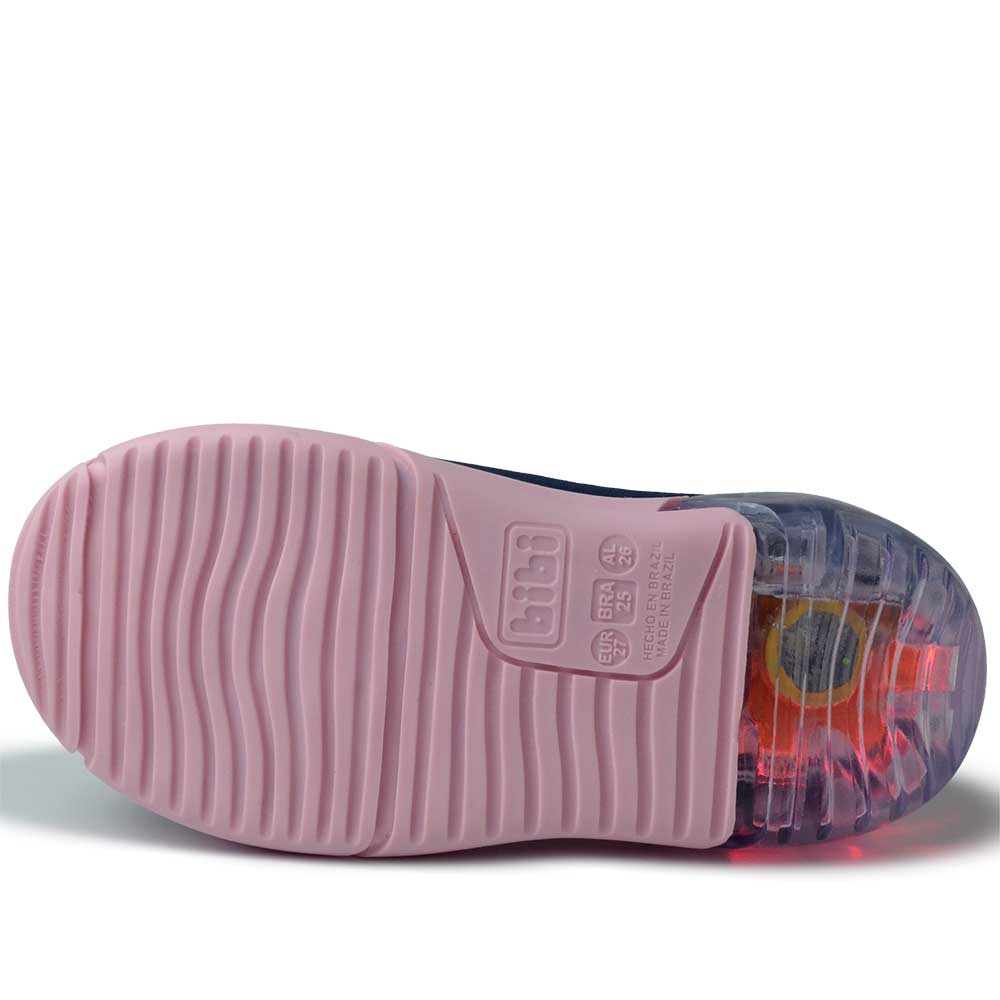 Tênis Casual Bibi Infantil Feminino 1228027 - Foto 5