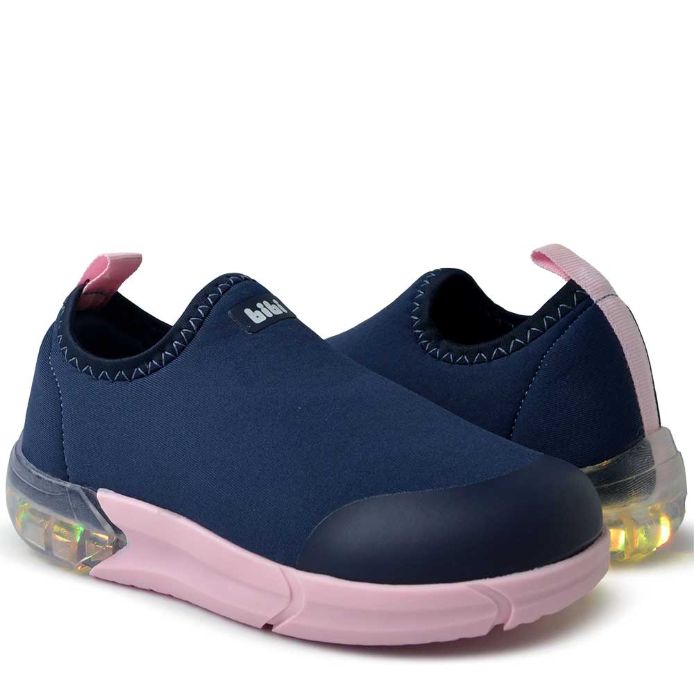 Tênis Casual Bibi Infantil Feminino 1228027 - Foto 6