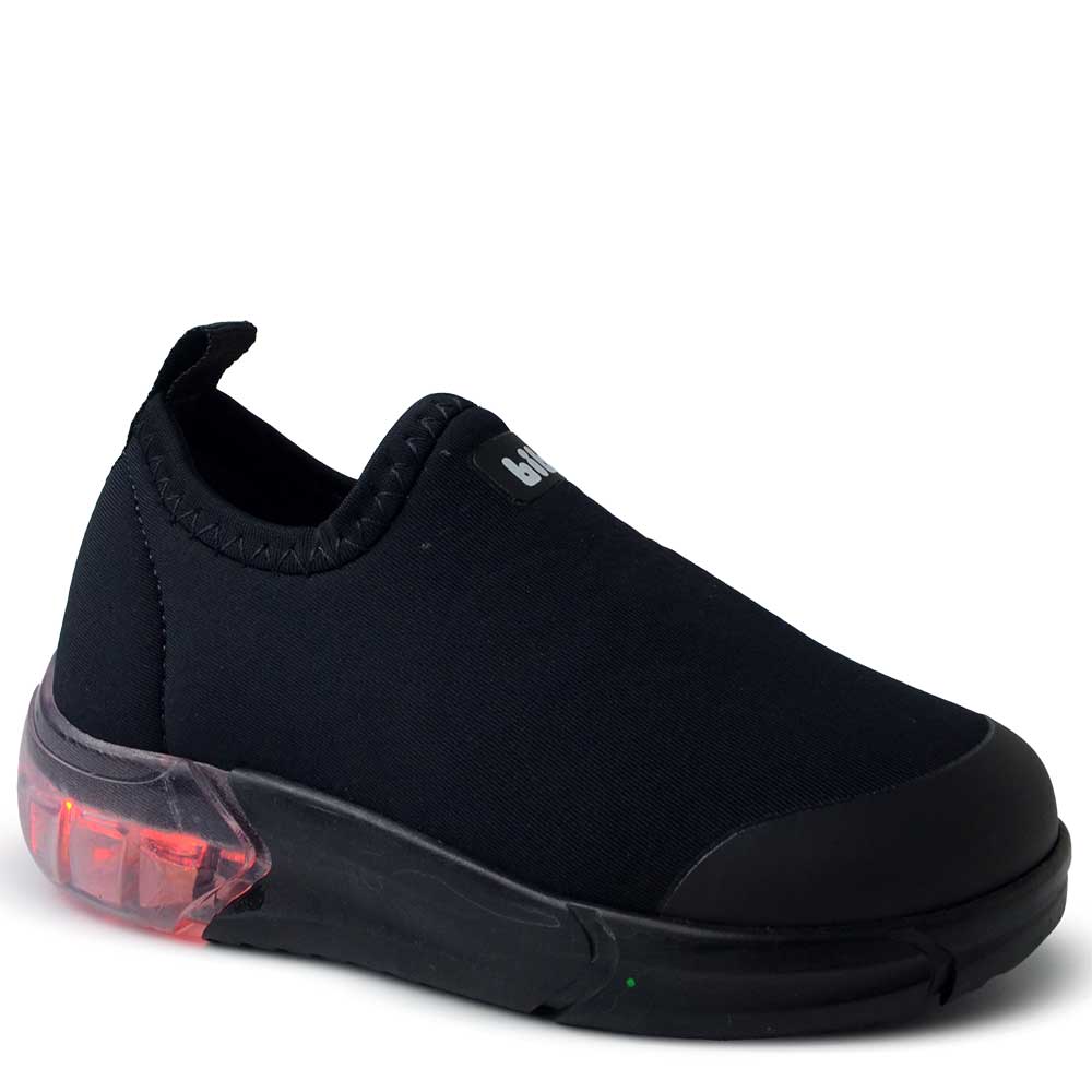 Tênis Casual Bibi Infantil XS 1228028 - Foto 2