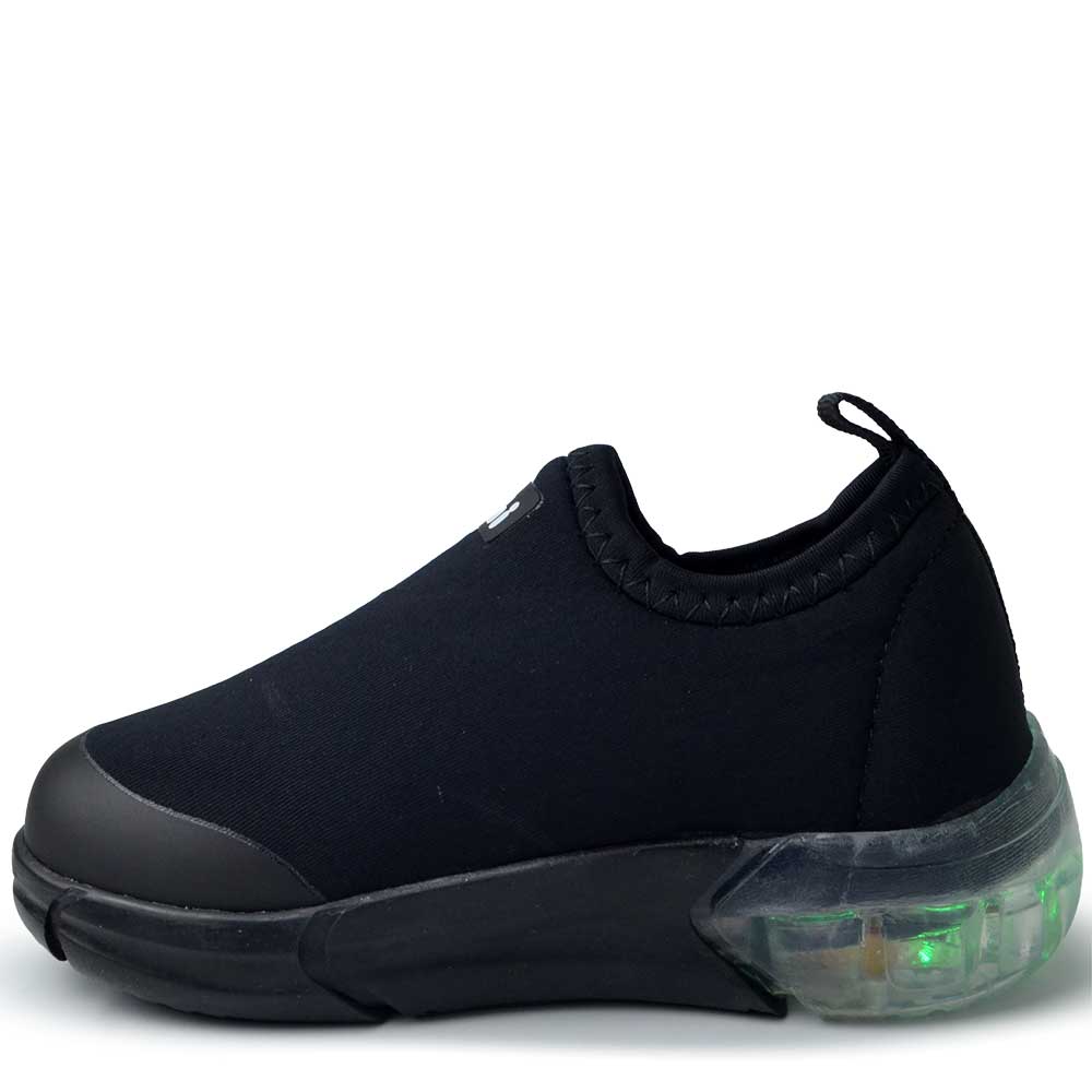 Tênis Casual Bibi Infantil XS 1228028 - Foto 3