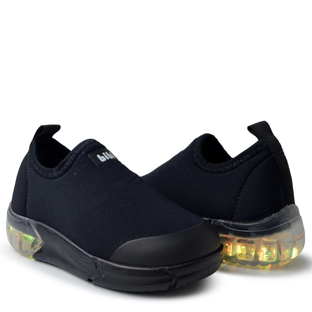 Tênis Casual Bibi Infantil XS 1228028 - Foto 6