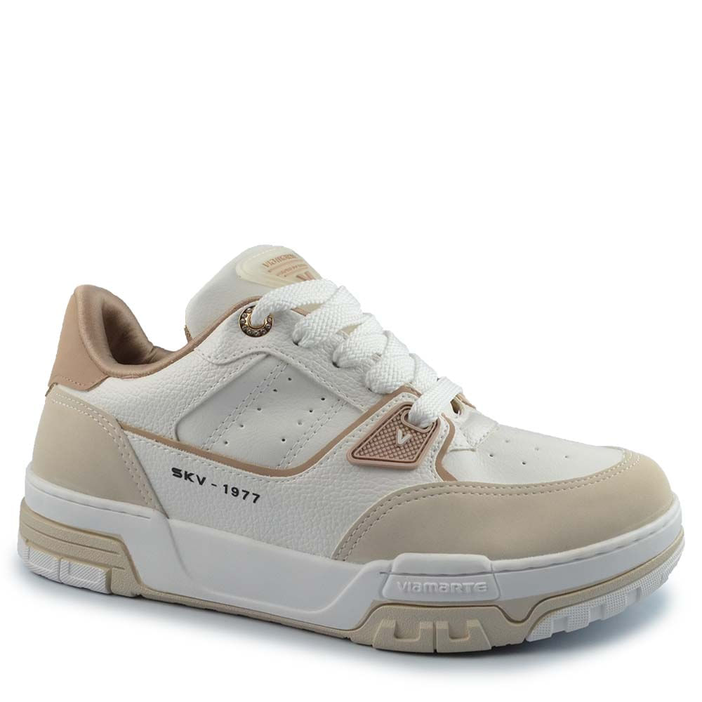 Tênis Casual Via Marte Feminino 218-008-15 - Foto 2