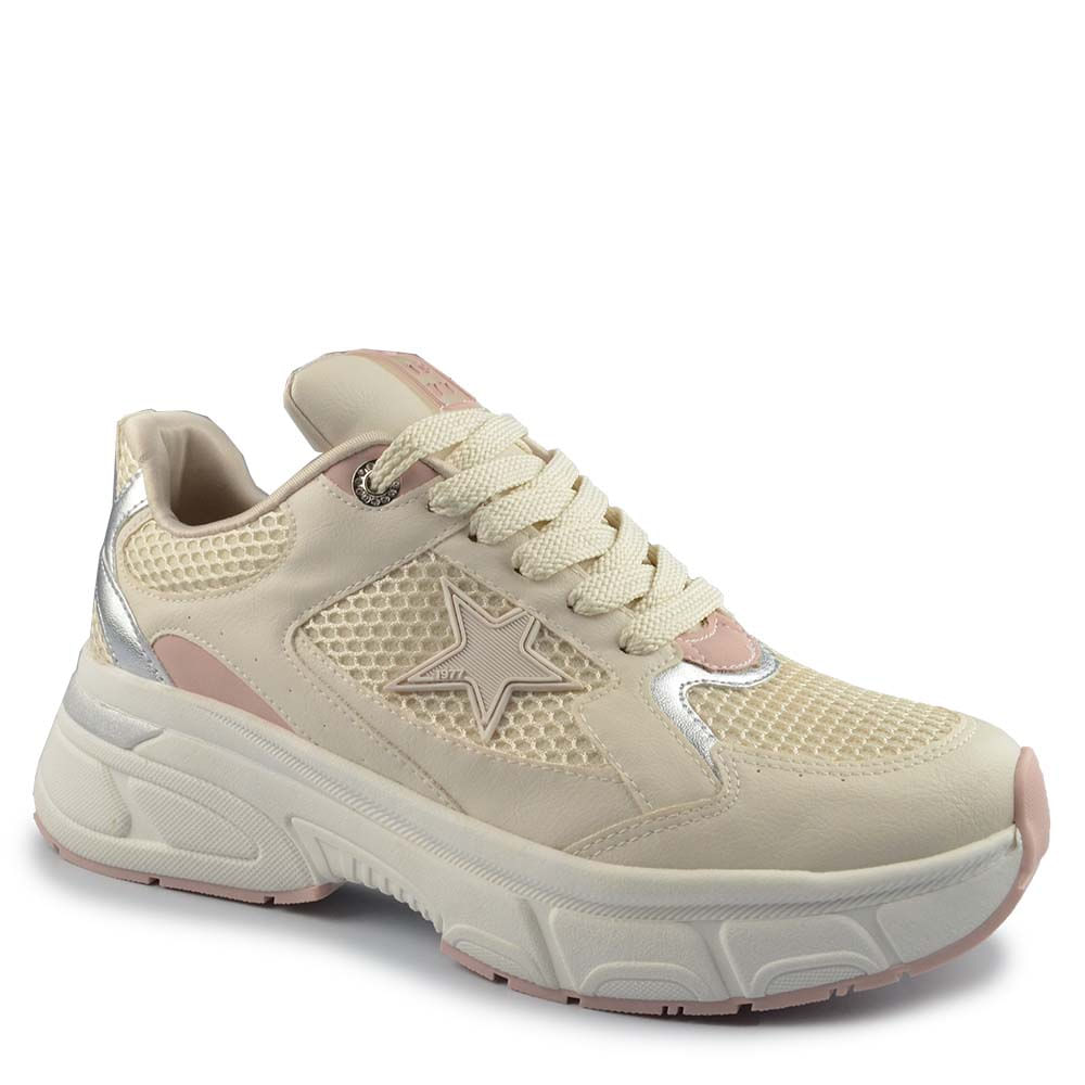 Tênis Casual Via Marte Feminino 297-001-03 - Foto 2