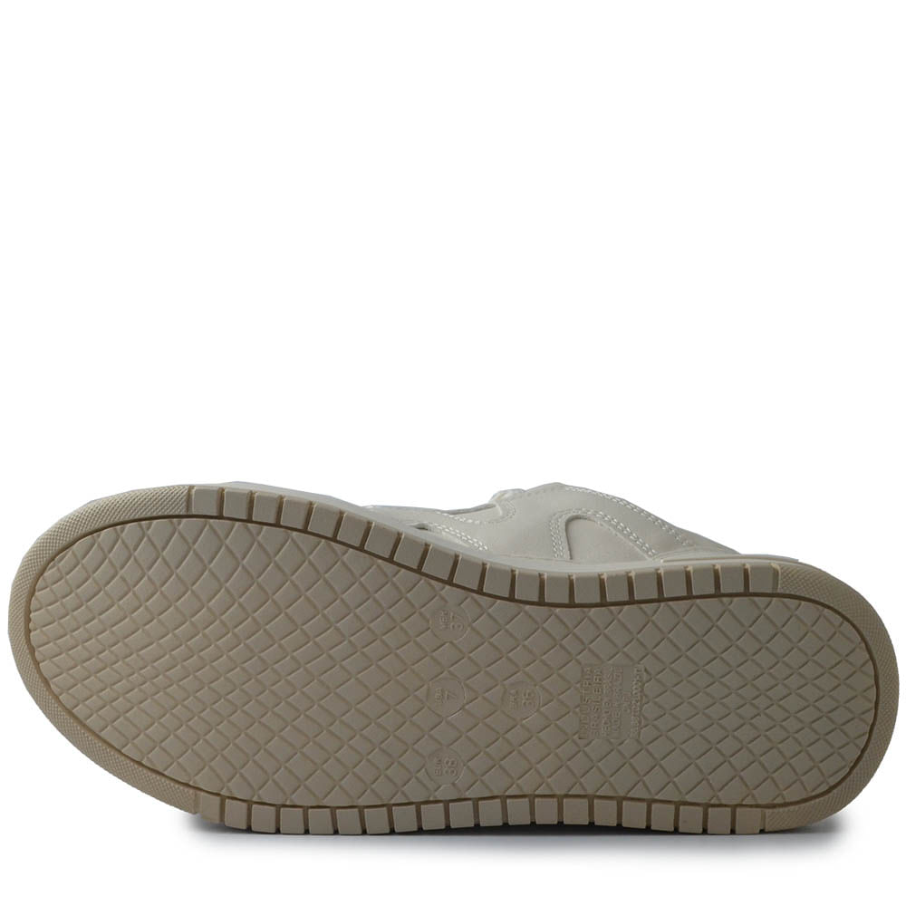 Tênis Casual Via Marte Feminino 306-002-11 - Foto 5