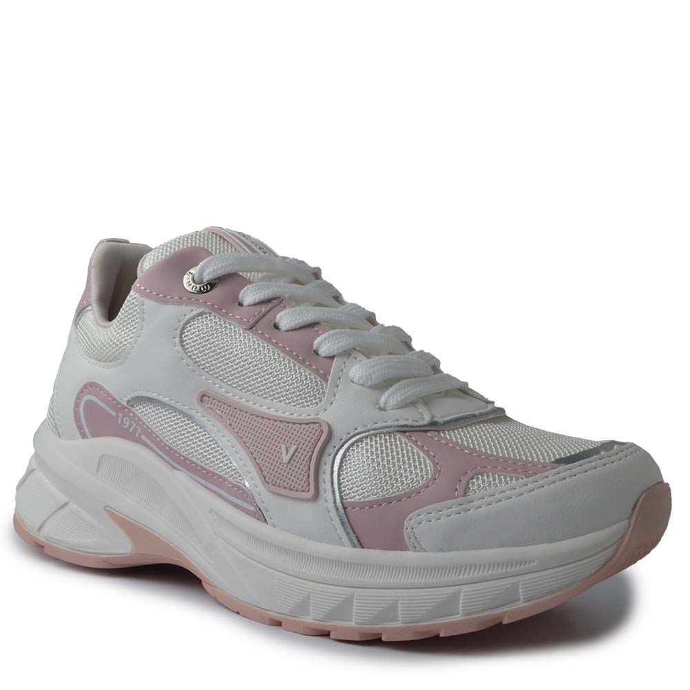 Tênis Casual Via Marte Feminino 240-011-09 - Foto 2