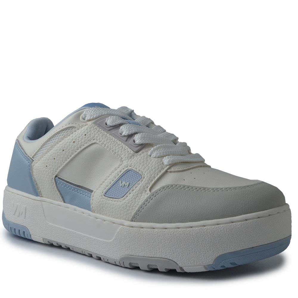 Tênis Casual Via Marte Feminino 305-001-08 - Foto 2