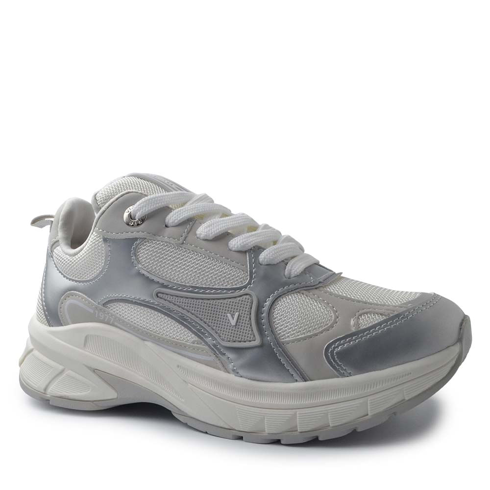 Tênis Casual Via Marte Feminino 240-011-07 - Foto 2