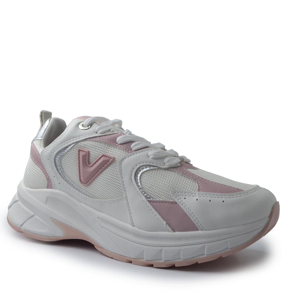 Tênis Casual Via Marte Feminino 240-008-09 - Foto 2