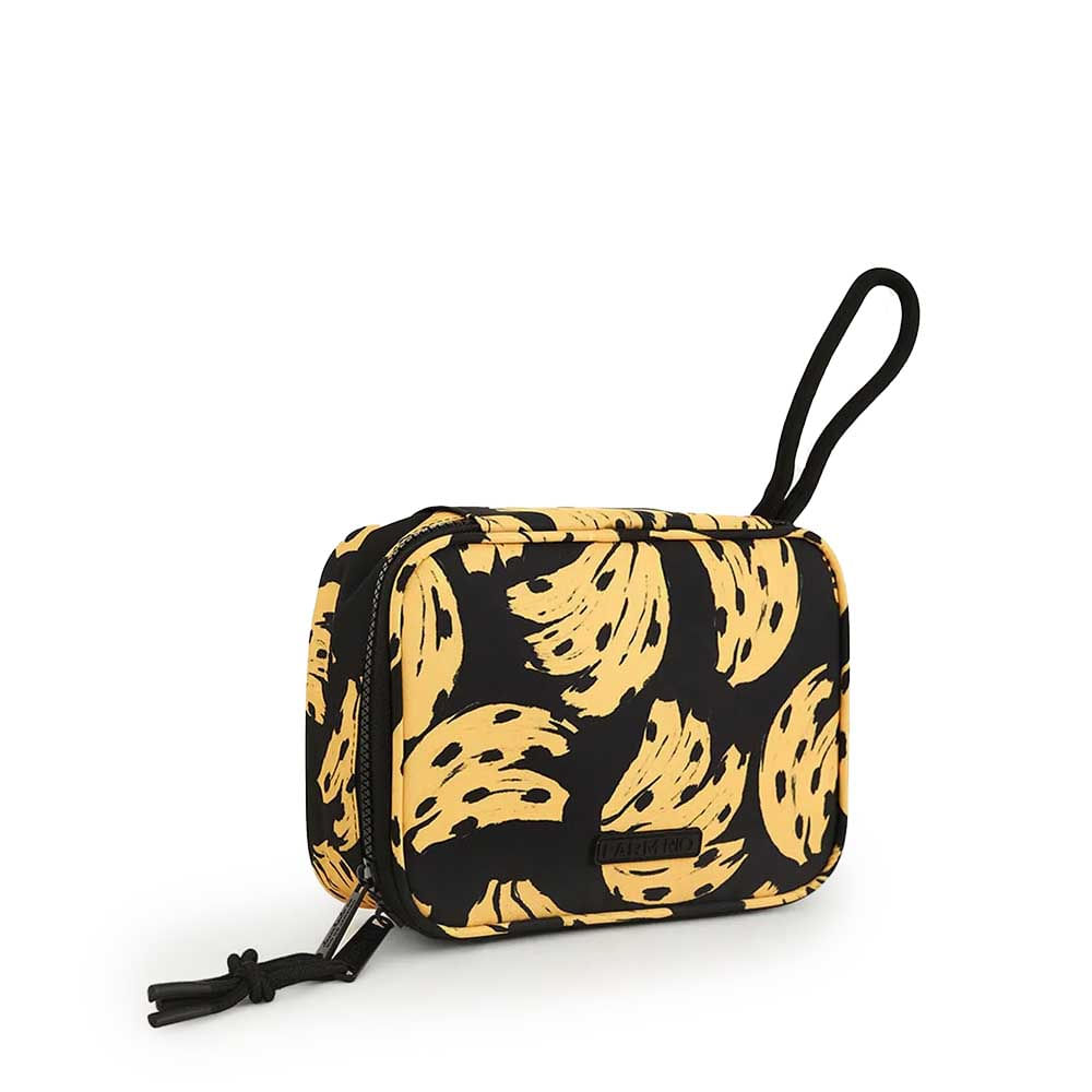 Nécessaire Farm Xero Bossa Banana 78325995 - Foto 2