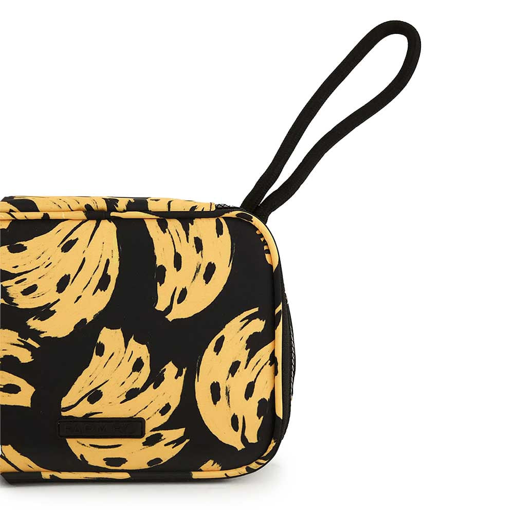 Nécessaire Farm Xero Bossa Banana 78325995 - Foto 3