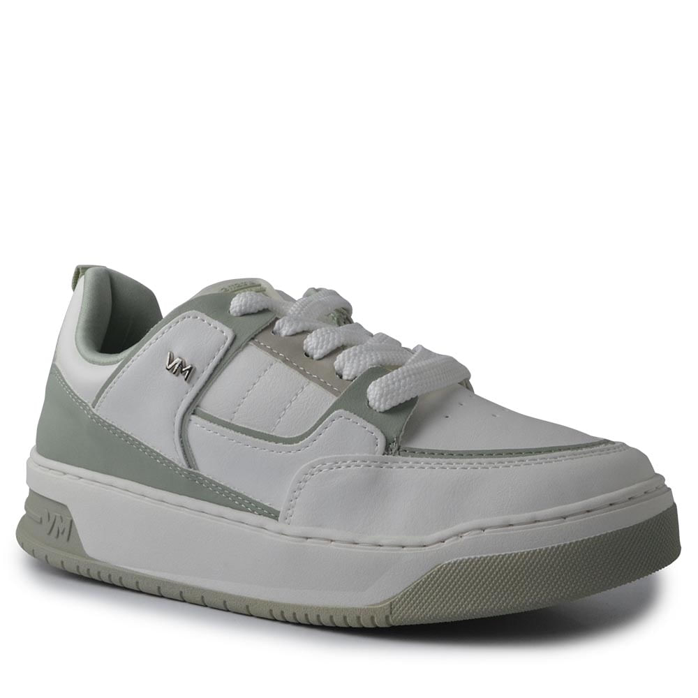 Tênis Casual Via Marte Feminino 232-006-12 - Foto 2