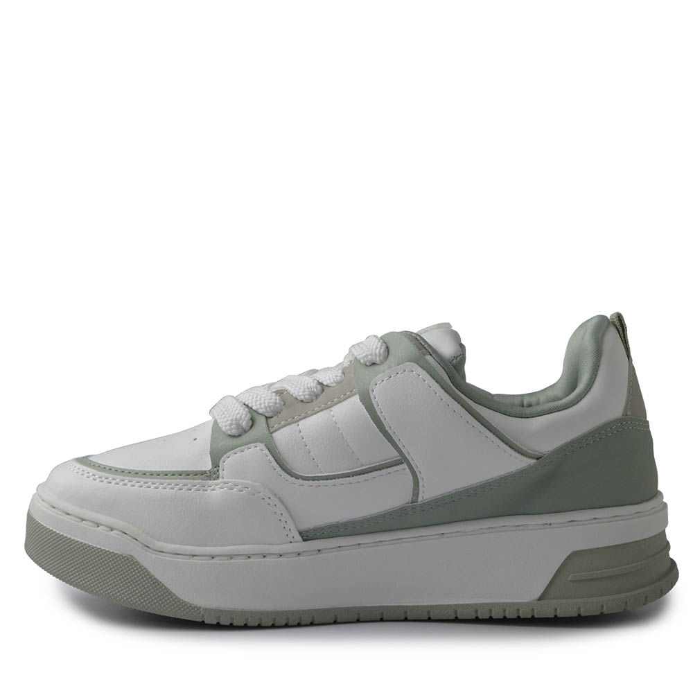 Tênis Casual Via Marte Feminino 232-006-12 - Foto 3