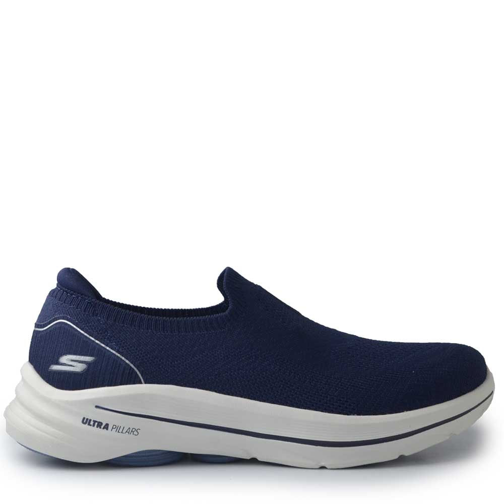 Tênis Esportivo Skechers Feminino GO WALK8 125921 - Foto 1
