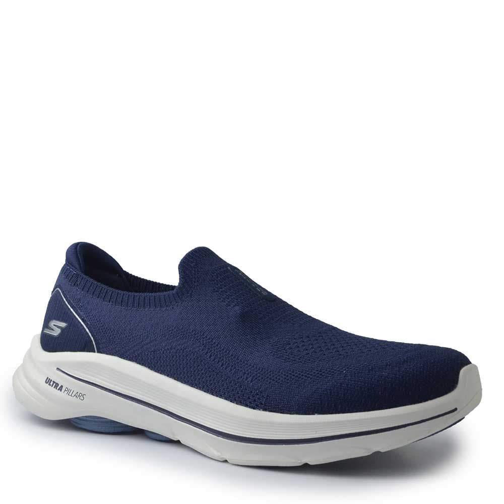 Tênis Esportivo Skechers Feminino GO WALK8 125921 - Foto 2