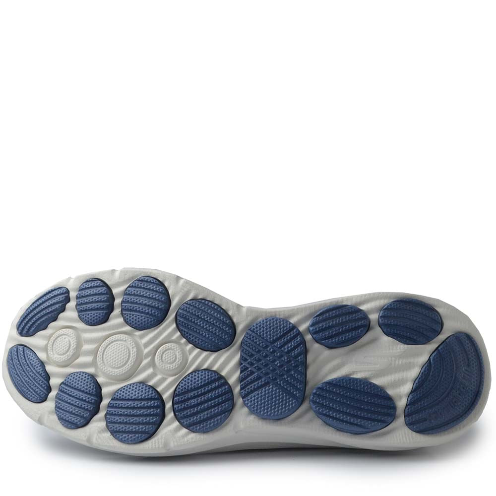 Tênis Esportivo Skechers Feminino GO WALK8 125921 - Foto 5