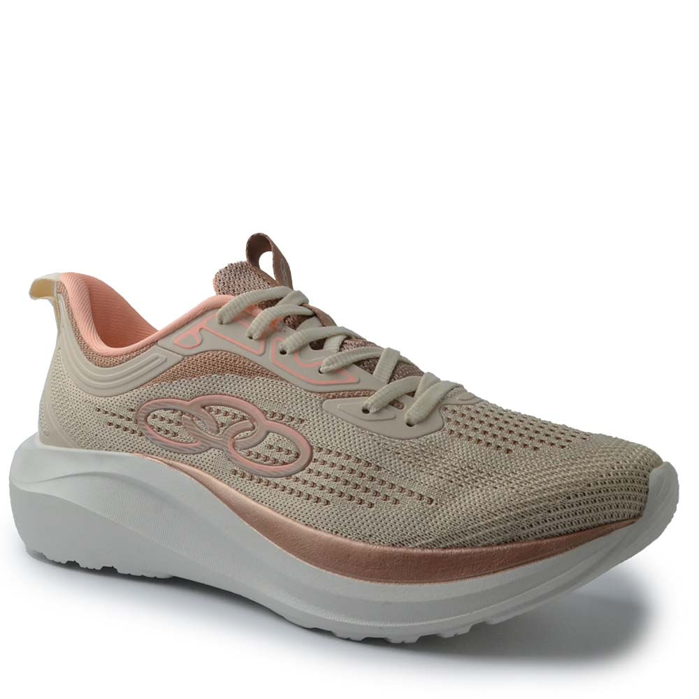 Tênis Esportivo Olympikus Feminino Passo 437 - Foto 2