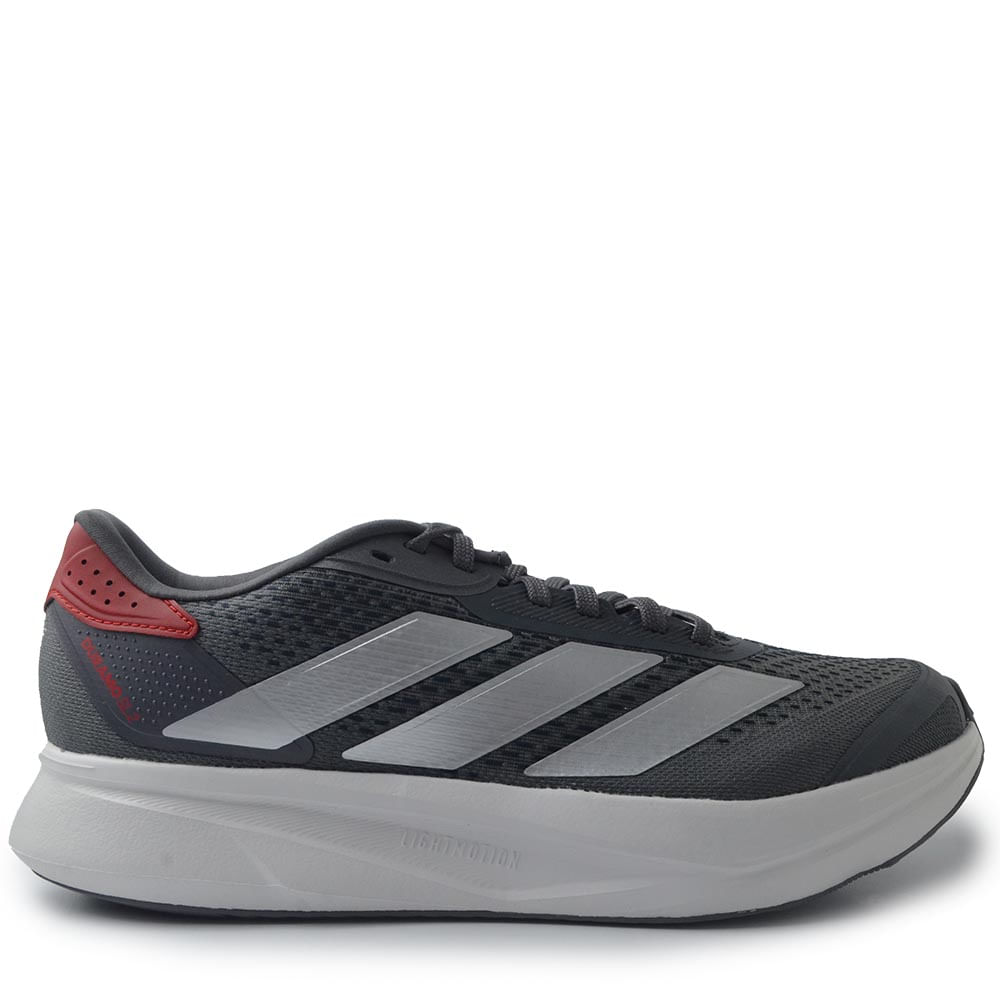 Tênis Esportivo Adidas Masculino Duramo JS4397 - Foto 1