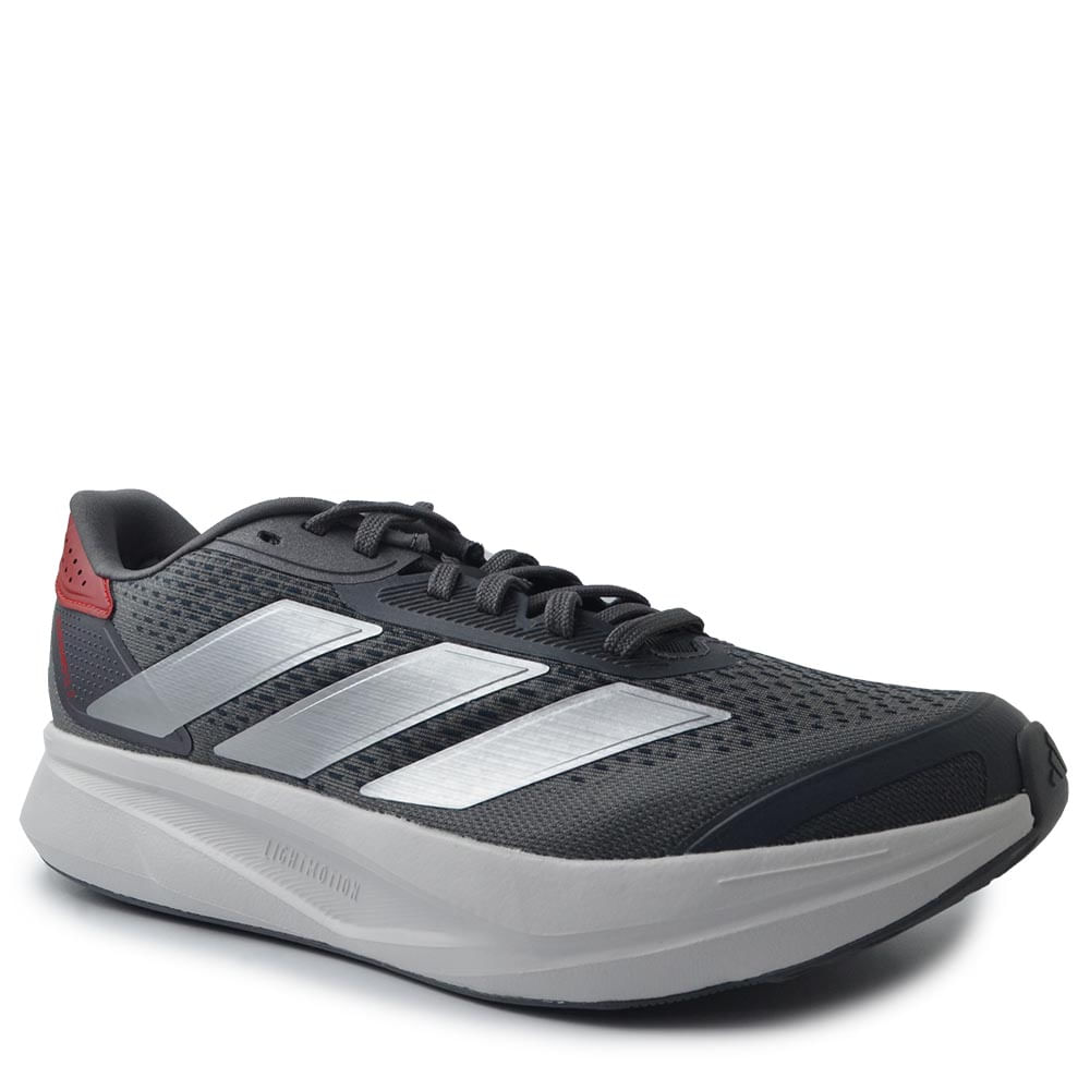 Tênis Esportivo Adidas Masculino Duramo JS4397 - Foto 2