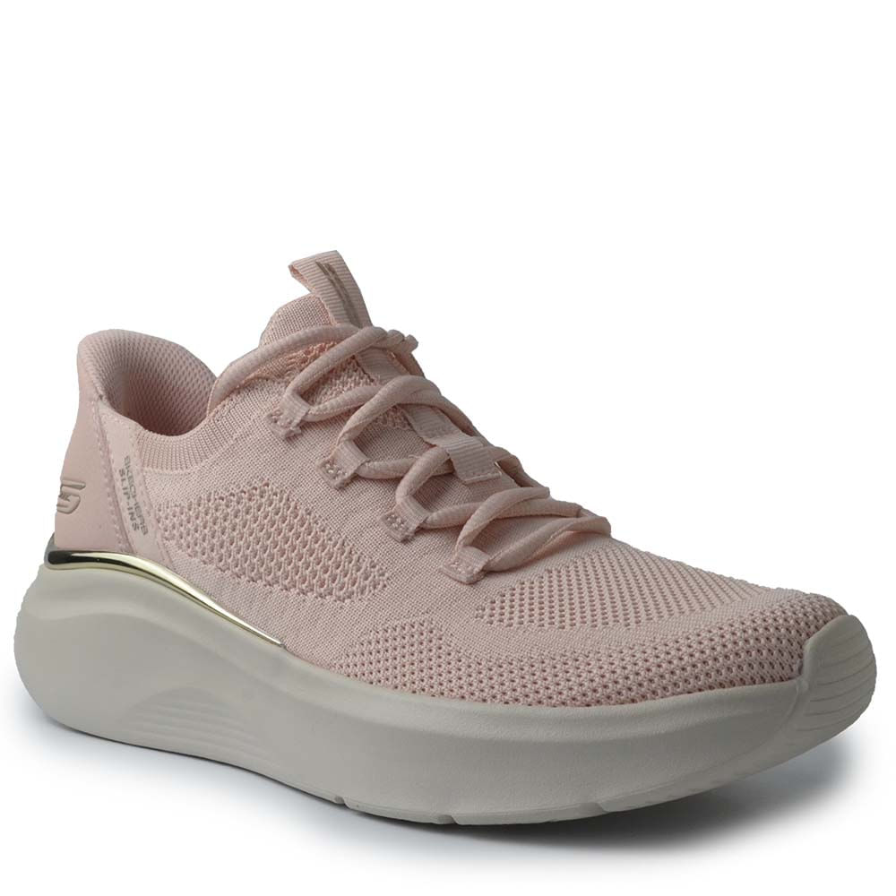 Tênis Esportivo Skechers Feminino Bobs Love 117617 - Foto 2