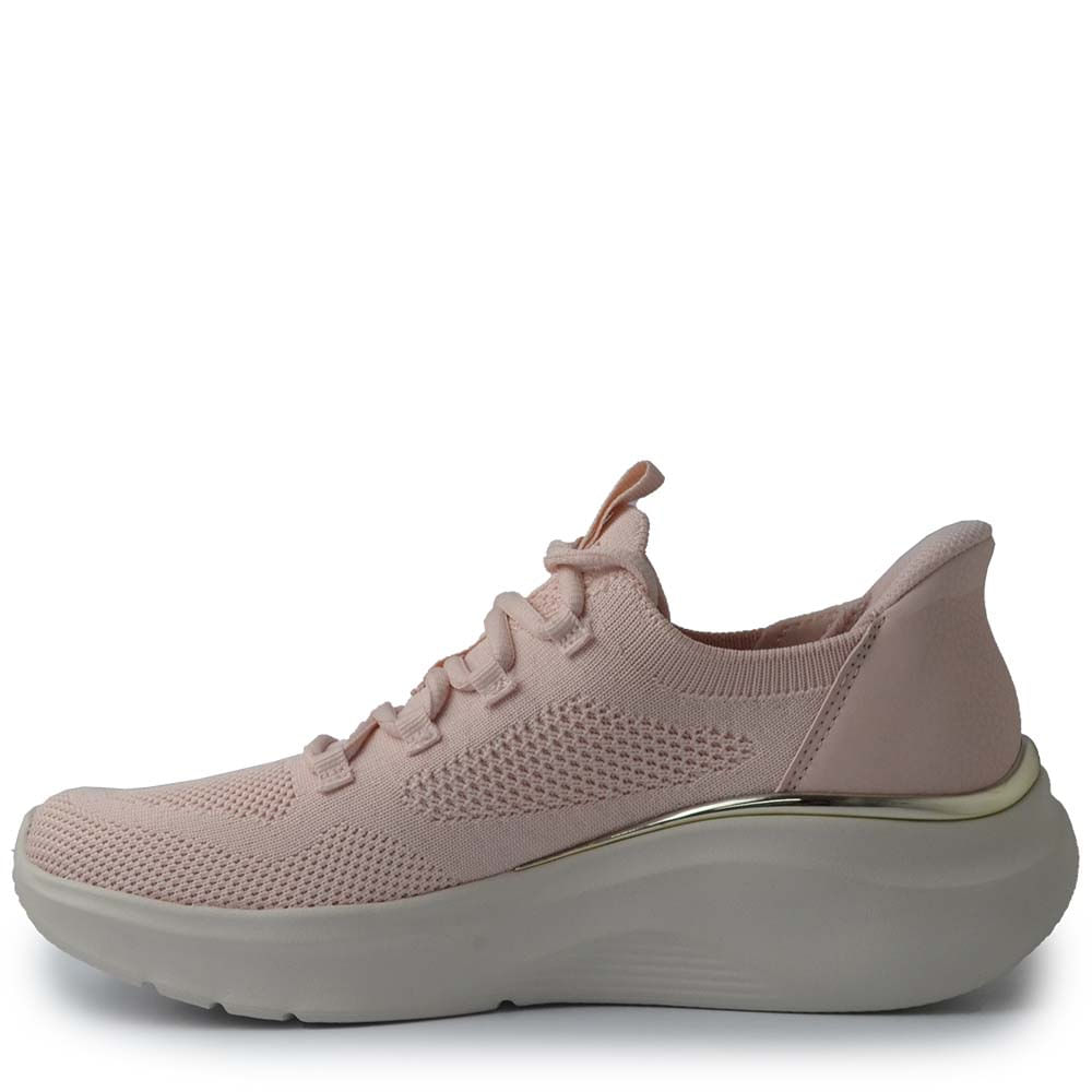 Tênis Esportivo Skechers Feminino Bobs Love 117617 - Foto 3