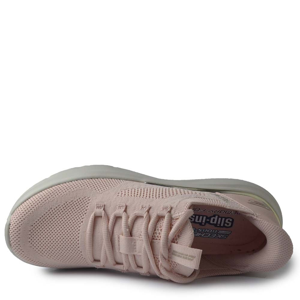 Tênis Esportivo Skechers Feminino Bobs Love 117617 - Foto 4