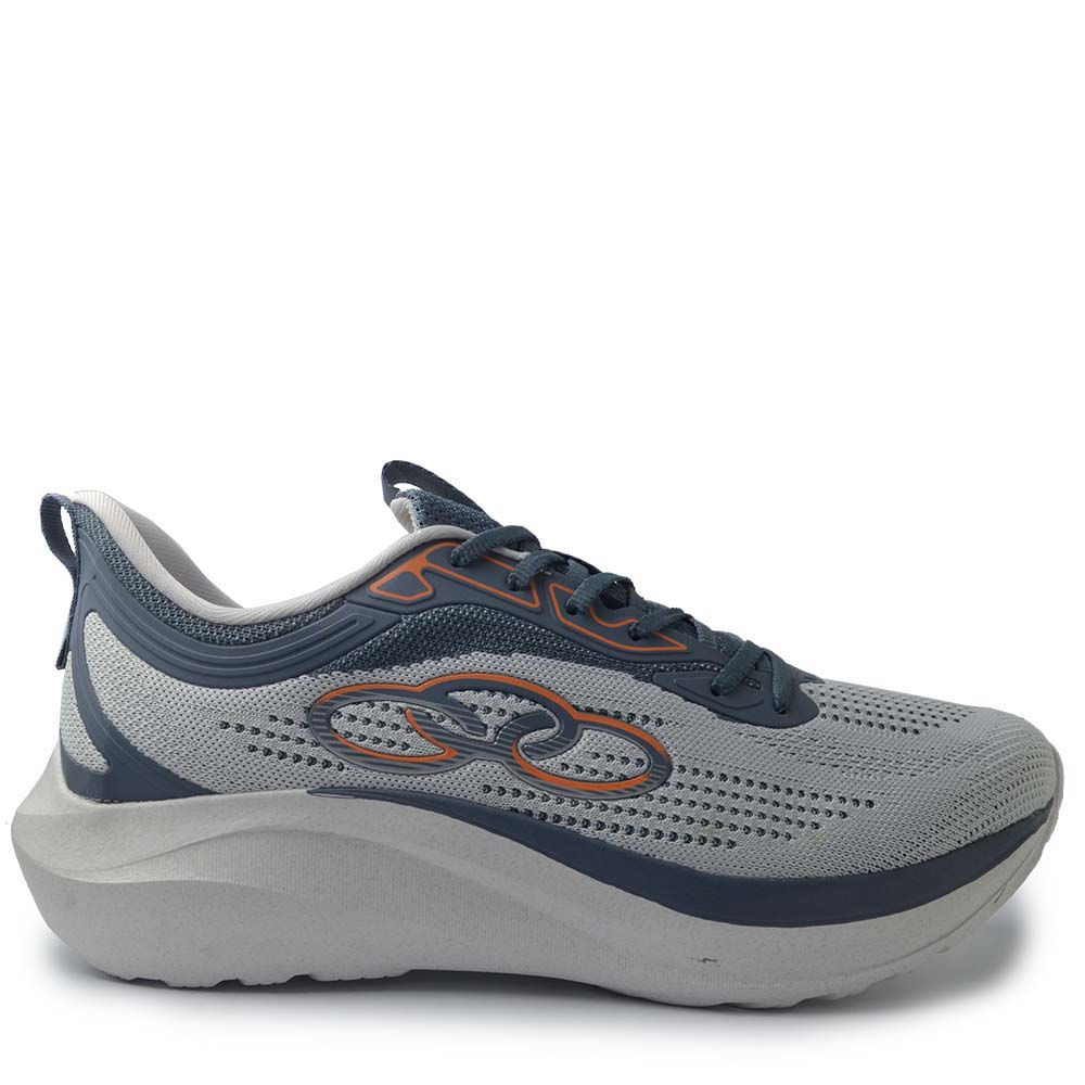 Tênis Esportivo Olympikus Masculino Passo 437 - Foto 1