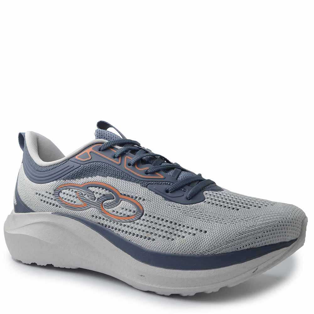 Tênis Esportivo Olympikus Masculino Passo 437 - Foto 2