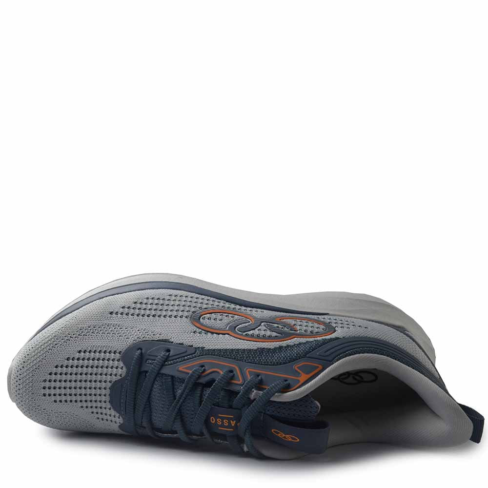 Tênis Esportivo Olympikus Masculino Passo 437 - Foto 4