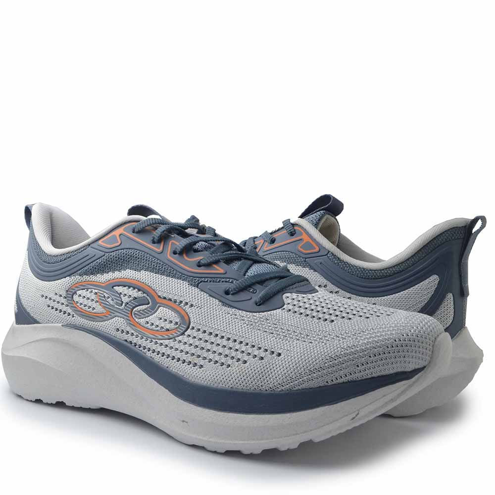 Tênis Esportivo Olympikus Masculino Passo 437 - Foto 6