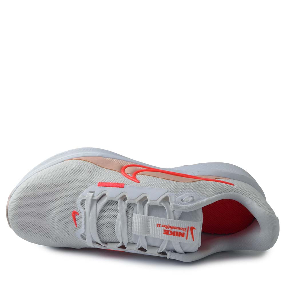 Tênis Esportivo Nike Feminino DOWNSHIF 13 FD6476-105 - Foto 4